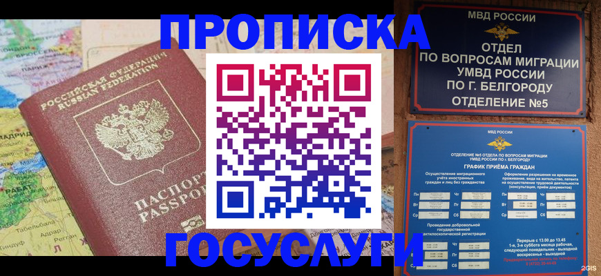 прописка регистрация в Калуге